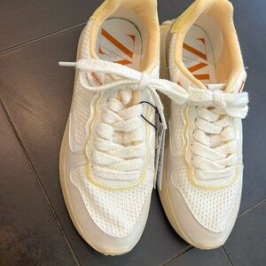 Zara sneakers
